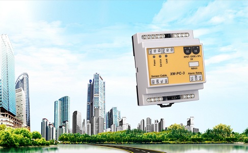 水浸報(bào)警器如何在智能樓宇中大展身手？