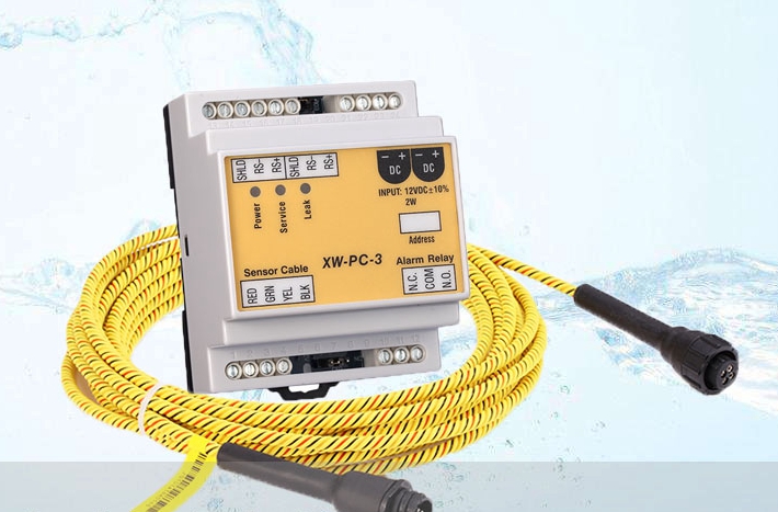 “機(jī)房漏水檢測儀“與普通漏水檢測儀的區(qū)別