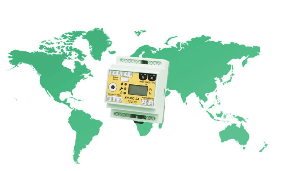 液體泄漏傳感器防止漏水事故對數(shù)據(jù)中心帶來危害 液體泄漏傳感器防止漏水事故對數(shù)據(jù)中心帶來危害