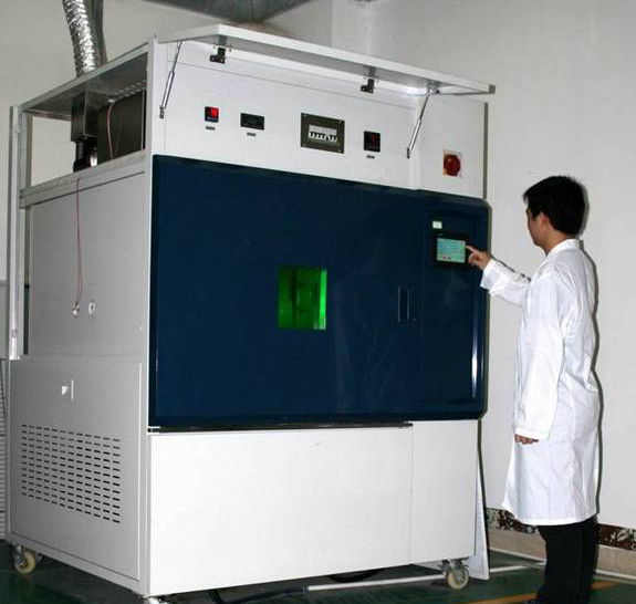 漏水檢測(cè)器為什么要進(jìn)行老化試驗(yàn)？