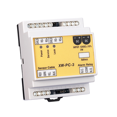 漏水感應(yīng)繩在智能樓宇中的正確鋪設(shè) 漏水感應(yīng)繩在智能樓宇中的正確鋪設(shè)