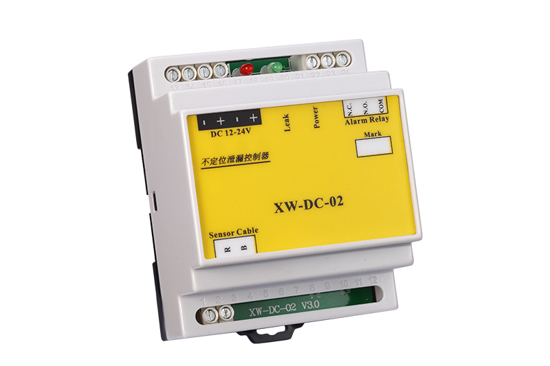 漏水控制器如何監(jiān)控空調(diào)漏水？