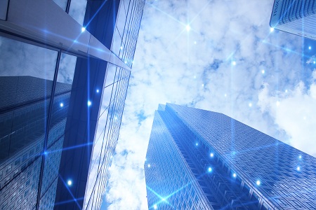 水浸報(bào)警器如何在智能樓宇中大展身手？