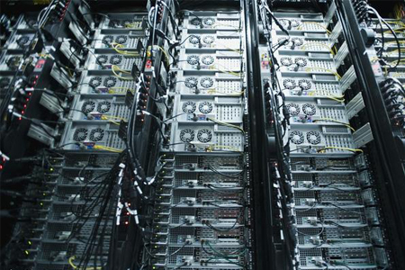 漏水感應(yīng)繩如何布置在機房內(nèi)？