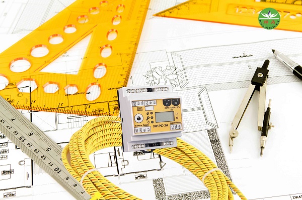 漏水控制器檢測(cè)誤差大嗎？