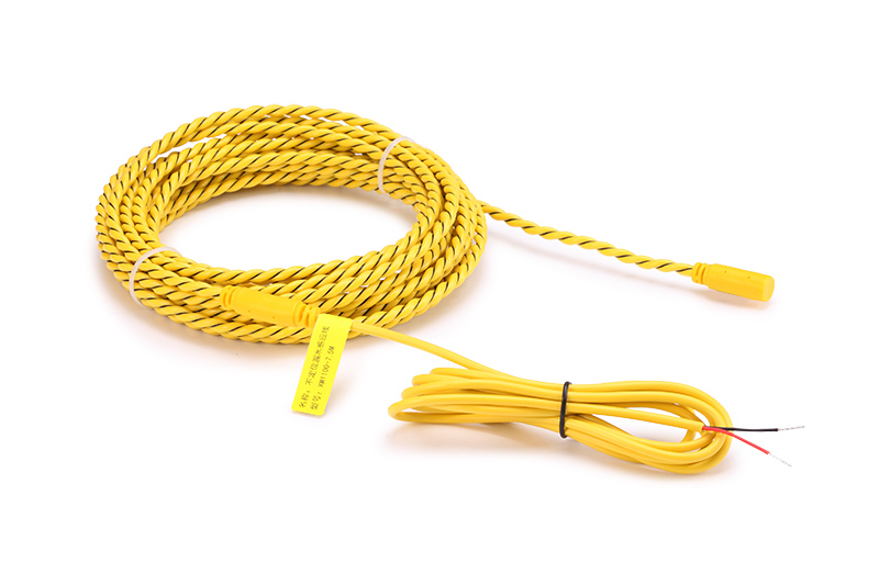 漏水感應(yīng)繩“非定位”和“定位”哪種好用？