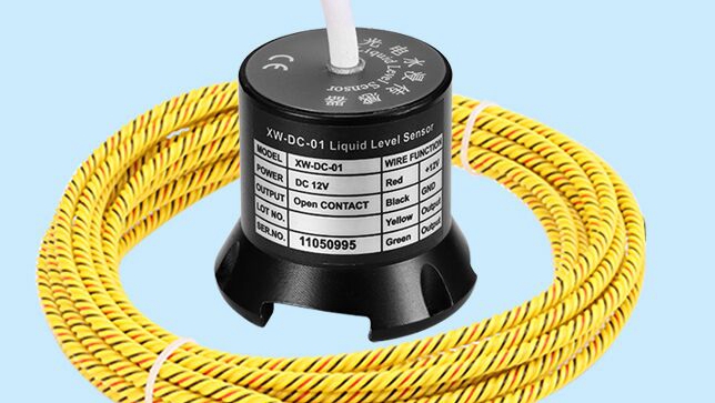 漏水傳感器如何使用壽命會更長？