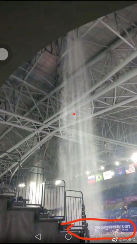 世界杯激戰(zhàn)正酣，小心漏水找上門！