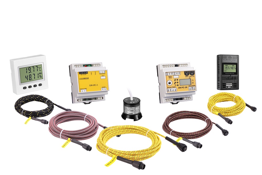 漏水控制器檢測(cè)誤差大嗎？