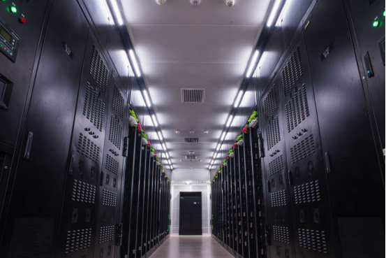 某廣播電視數(shù)據(jù)中心機(jī)房漏液監(jiān)測 某廣播電視數(shù)據(jù)中心機(jī)房漏液監(jiān)測