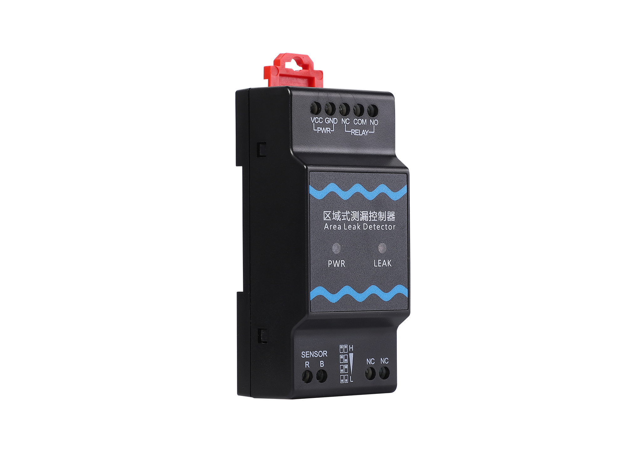 業(yè)疆智能定位測(cè)漏控制器：精準(zhǔn)守護(hù)液體泄漏安全