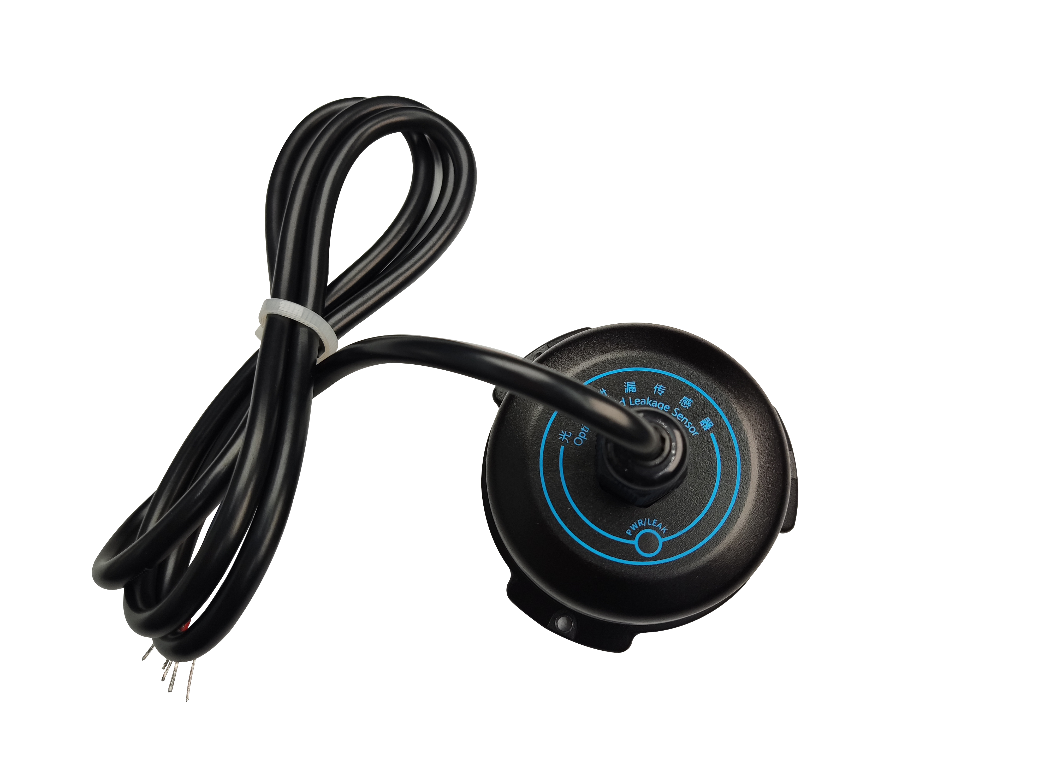 光電泄漏傳感器：高靈敏度液體檢測的智能解決方案