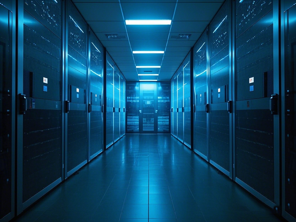 2025年液冷技術(shù)爆發(fā)元年:政策護(hù)航下的綠色算力革命 2025年液冷技術(shù)爆發(fā)元年:政策護(hù)航下的綠色算力革命