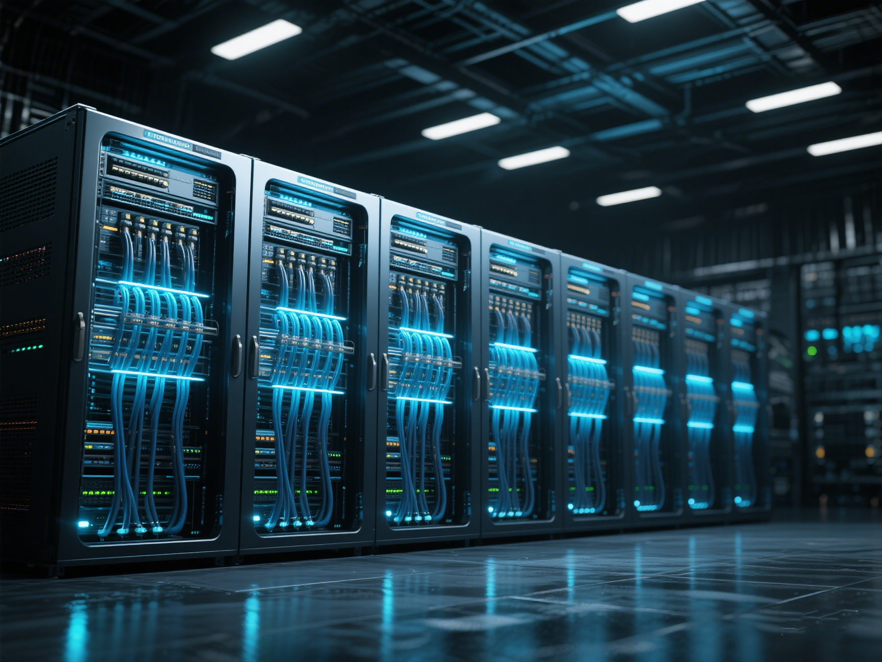 雙碳目標(biāo)下，液冷技術(shù)如何成為數(shù)字經(jīng)濟(jì)的綠色引擎