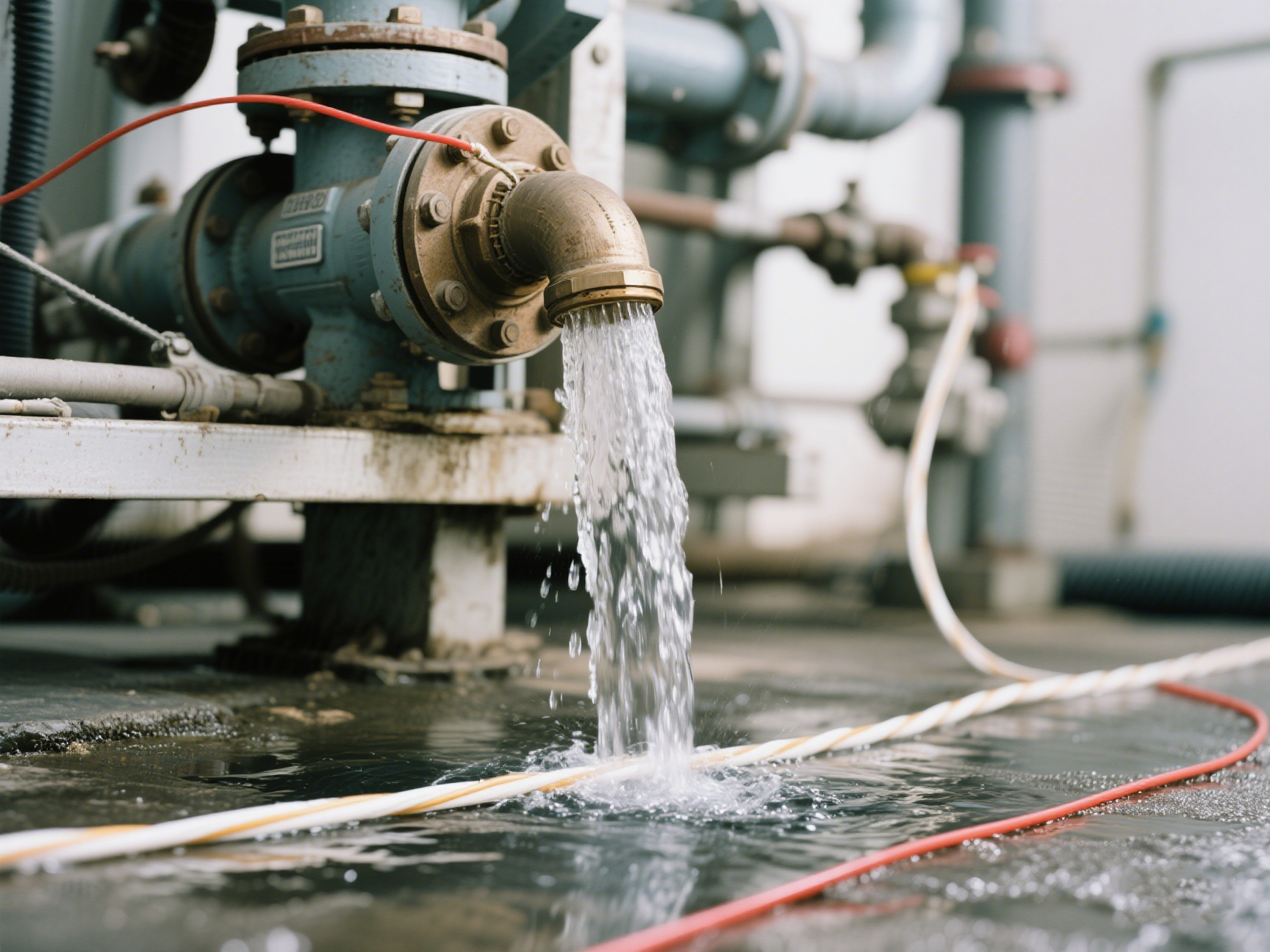 業(yè)疆智能：以技術(shù)創(chuàng)新引領(lǐng)漏液檢測行業(yè)新潮流