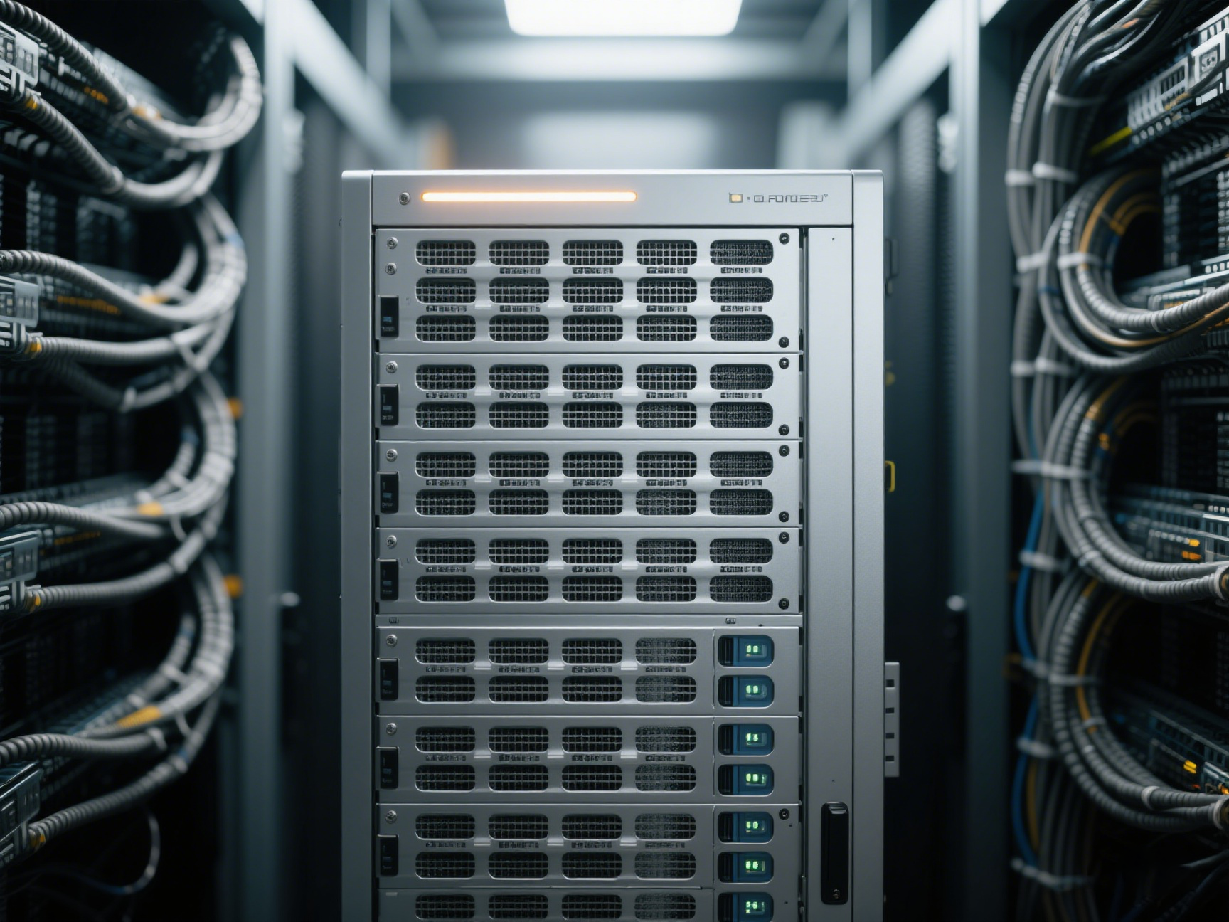 液冷時代:服務(wù)器漏液檢測技術(shù)的挑戰(zhàn)與突破 液冷時代:服務(wù)器漏液檢測技術(shù)的挑戰(zhàn)與突破