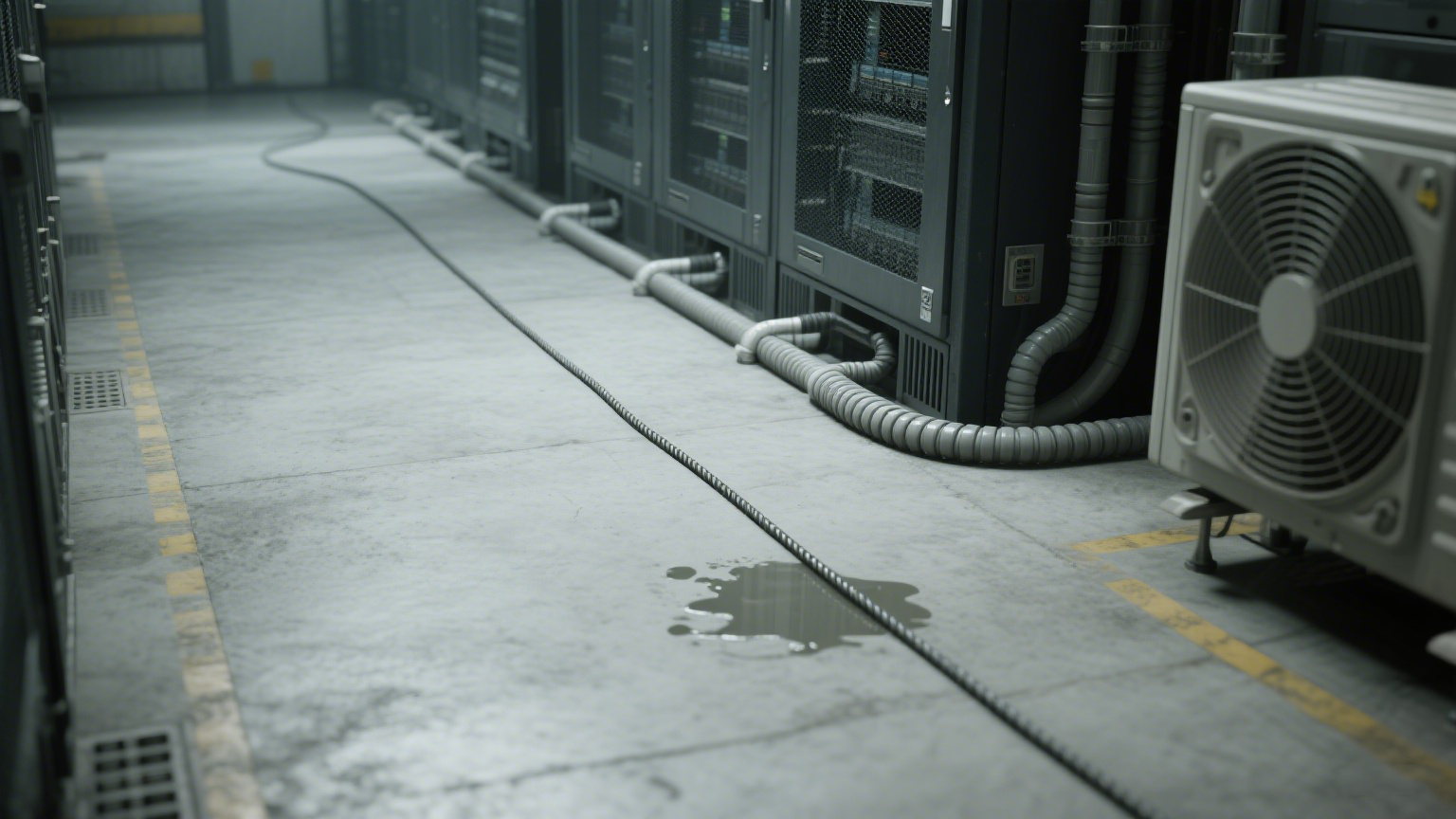 守護(hù)城市“血脈”：業(yè)疆智能以尖端測漏技術(shù)護(hù)航管道安全