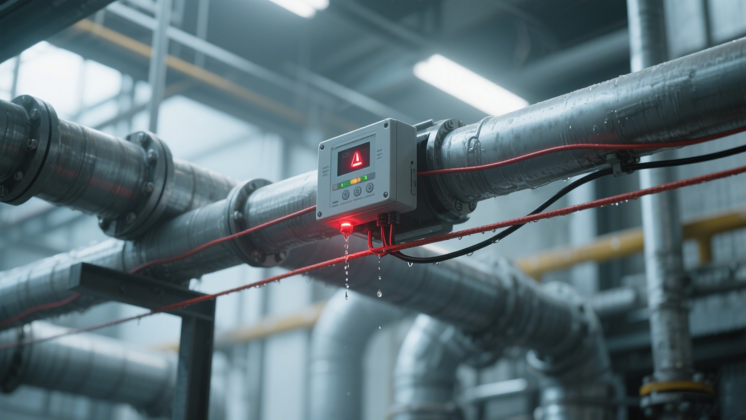 東莞業(yè)疆:以創(chuàng)新螺旋感應(yīng)線技術(shù)突破漏液檢測行業(yè)瓶頸 東莞業(yè)疆:以創(chuàng)新螺旋感應(yīng)線技術(shù)突破漏液檢測行業(yè)瓶頸