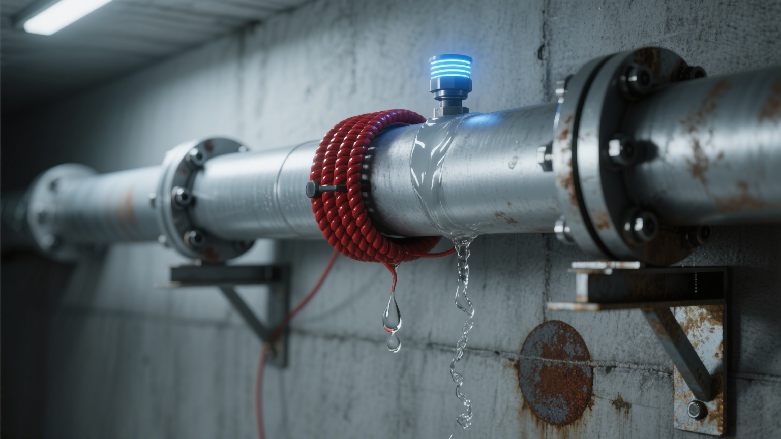 螺旋感應(yīng)與智能控制:業(yè)疆在水管漏水檢測領(lǐng)域的創(chuàng)新實(shí)踐 螺旋感應(yīng)與智能控制:業(yè)疆在水管漏水檢測領(lǐng)域的創(chuàng)新實(shí)踐