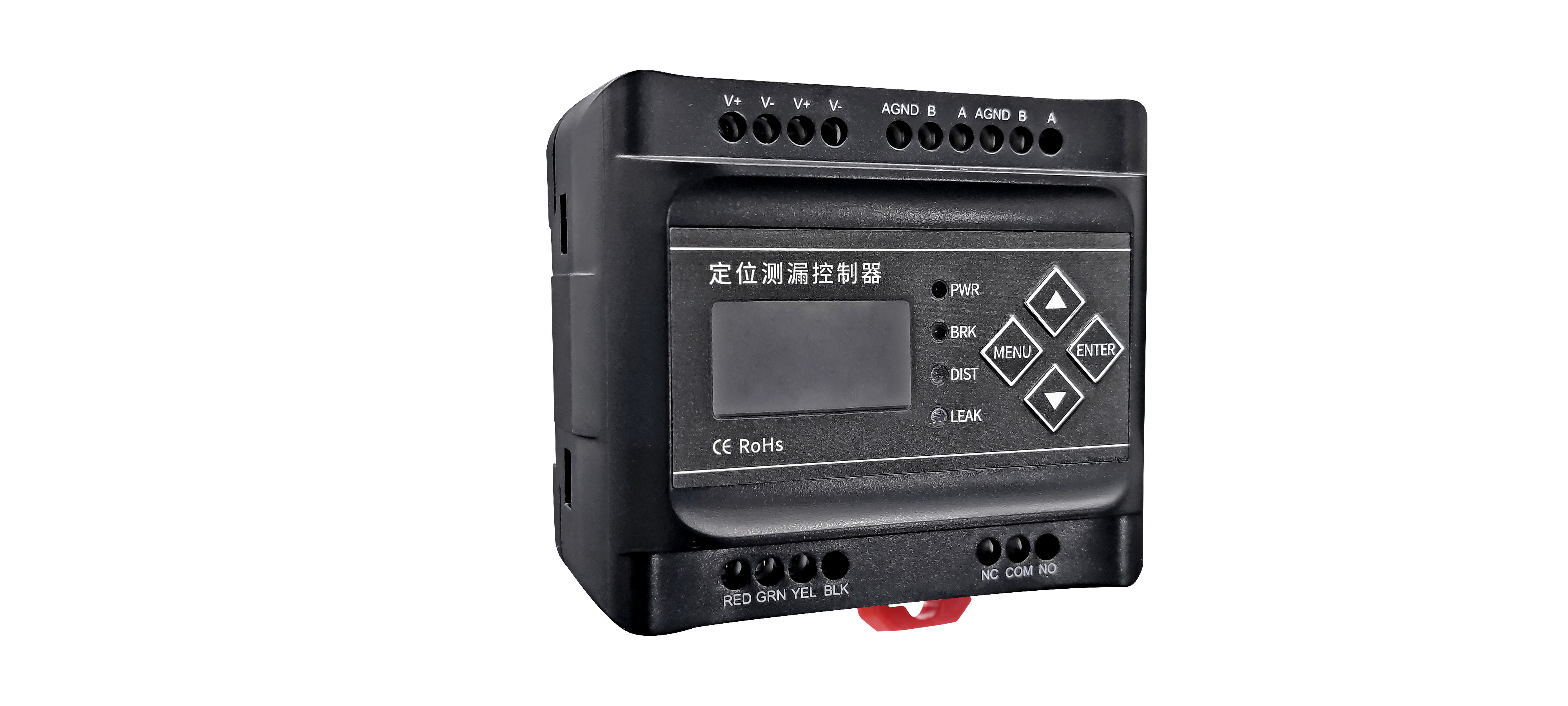 從感知到預(yù)測：業(yè)疆智能引領(lǐng)定位水浸傳感技術(shù)，邁向工業(yè)4.0水風險管理