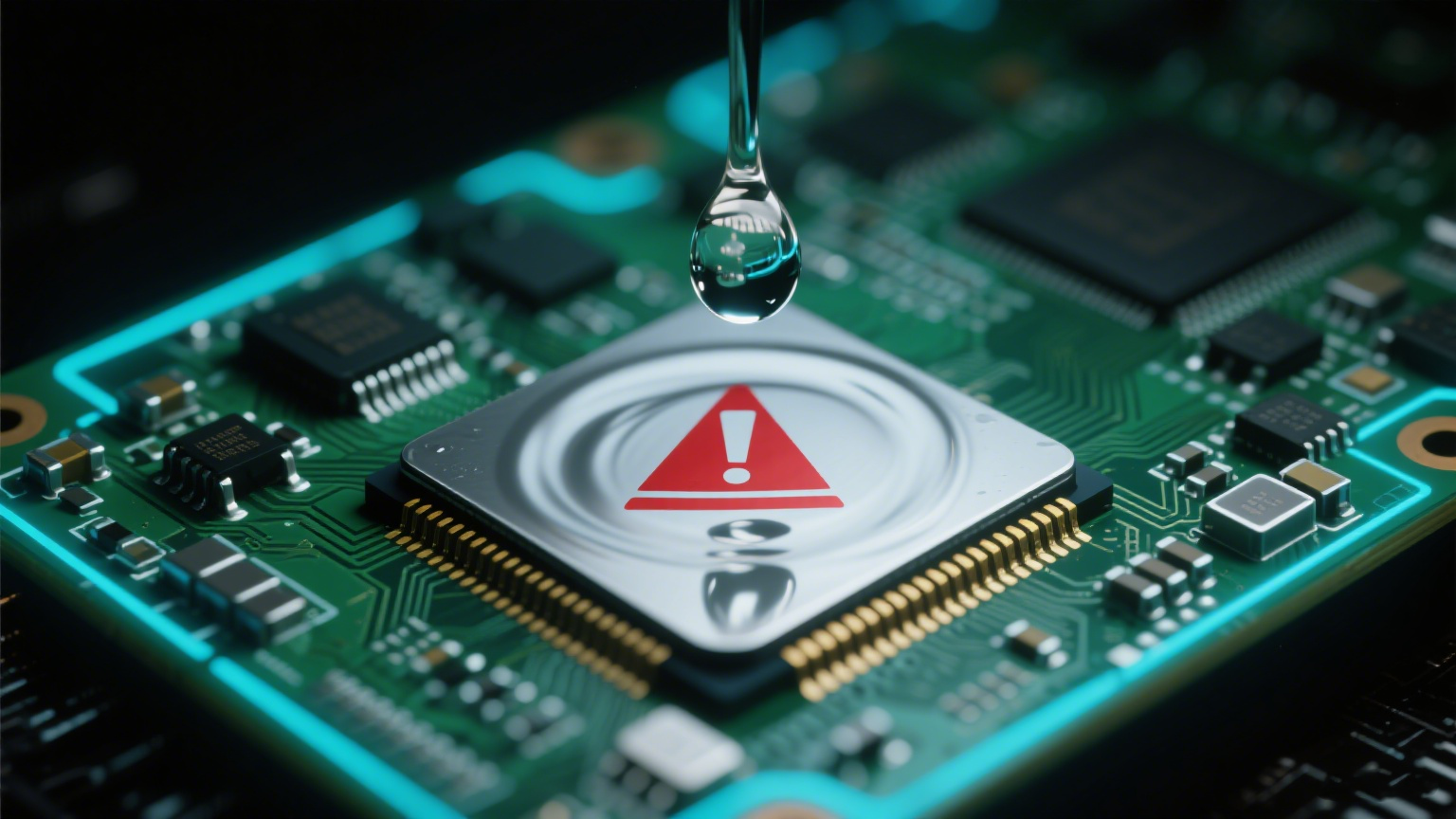 水浸探測報警器:東莞業(yè)疆智能技術(shù)的安全守護(hù)之道 水浸探測報警器:東莞業(yè)疆智能技術(shù)的安全守護(hù)之道