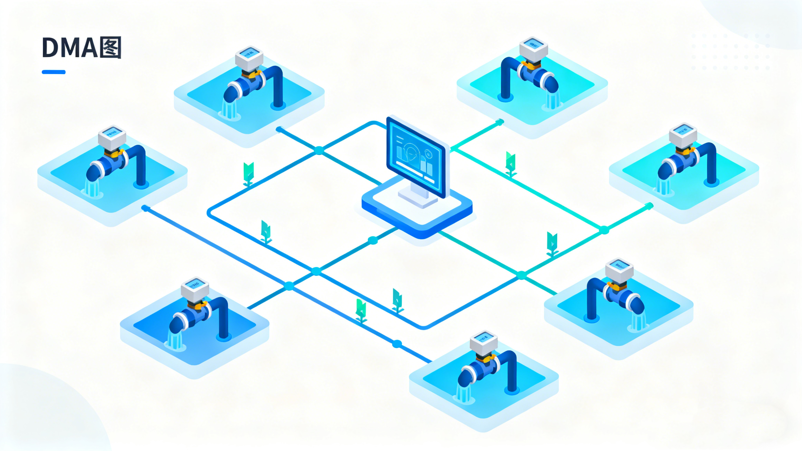 管道漏水：從隱患預(yù)警到智能防控的全面應(yīng)對策略