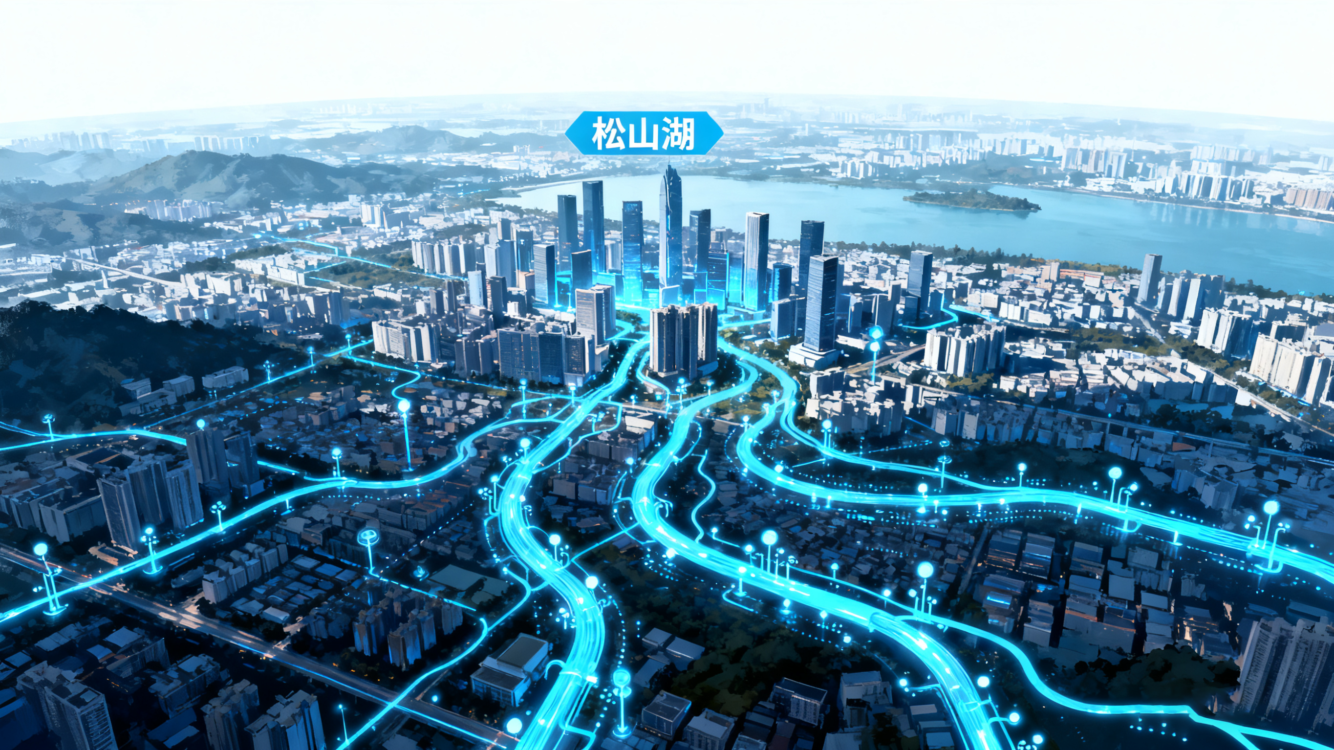 從儀器制造到智能守護:業(yè)疆智能的AI漏水監(jiān)測轉(zhuǎn)型之路 從儀器制造到智能守護:業(yè)疆智能的AI漏水監(jiān)測轉(zhuǎn)型之路