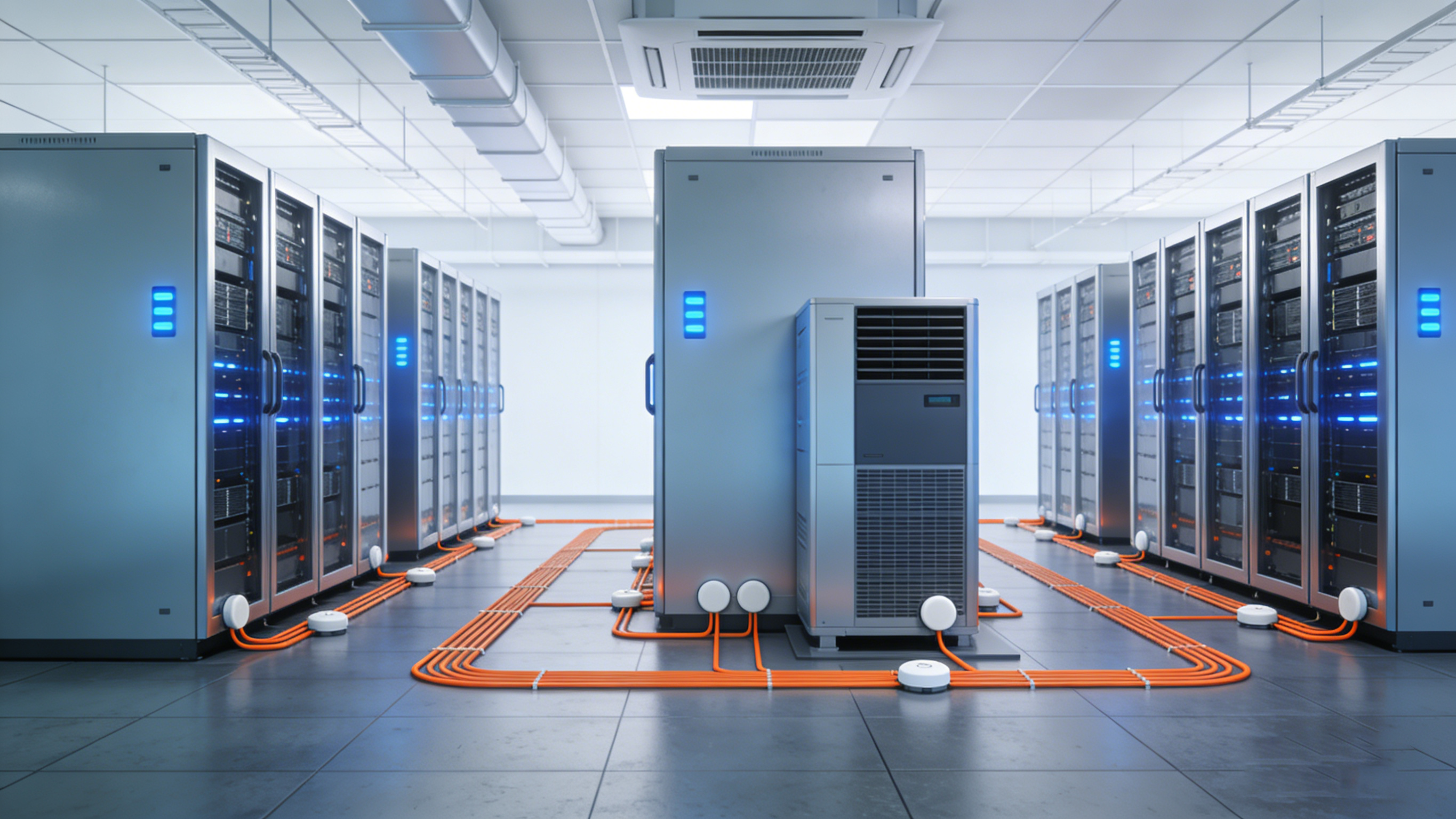 業(yè)疆智能：以傳感器技術(shù)深耕漏水檢測的專業(yè)實踐者