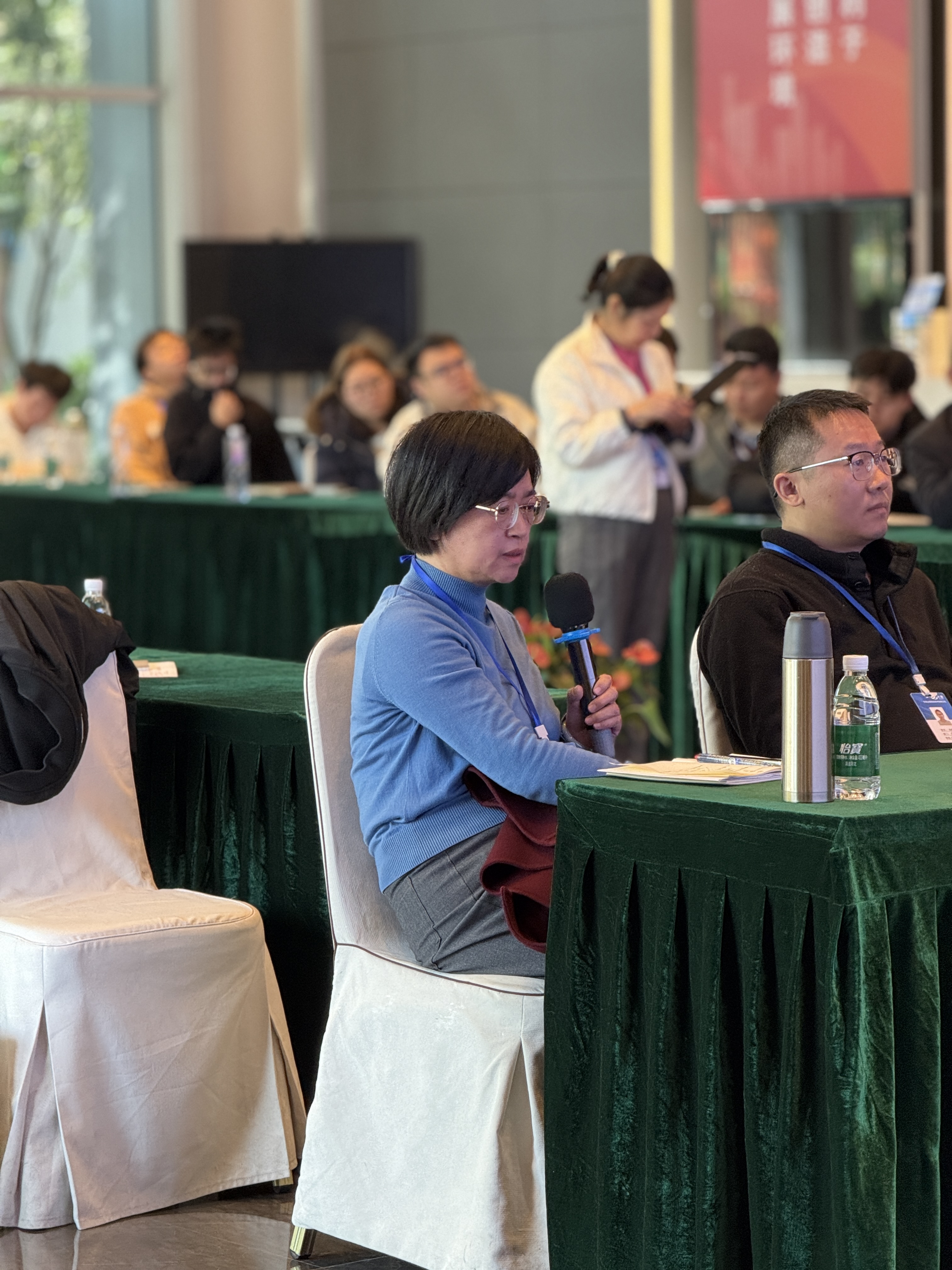 深化反思蓄力前行 凝心聚智共繪藍(lán)圖 深化反思蓄力前行 凝心聚智共繪藍(lán)圖