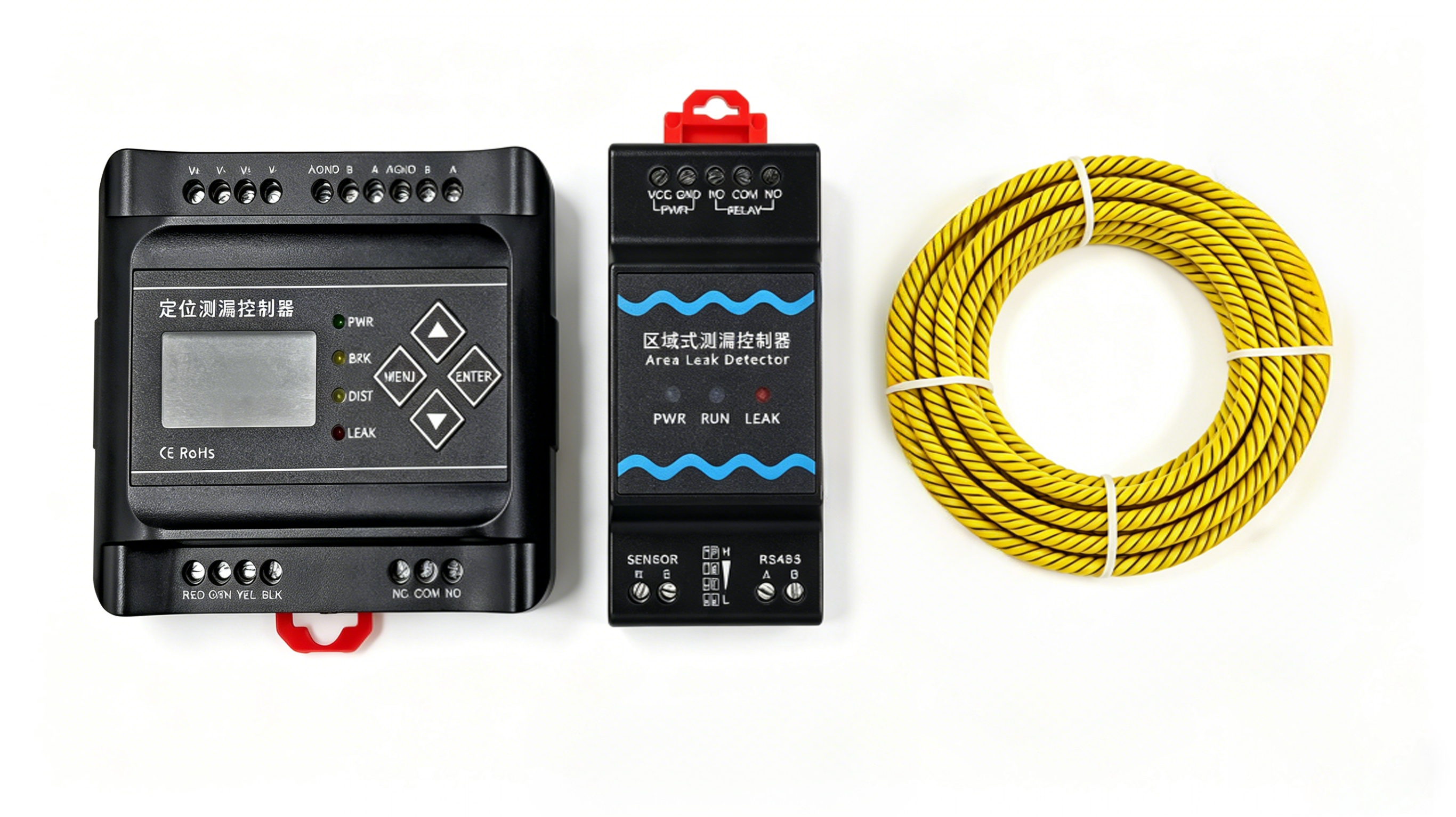 水浸傳感器選購(gòu)全攻略：東莞業(yè)疆16年漏液檢測(cè)實(shí)踐精華