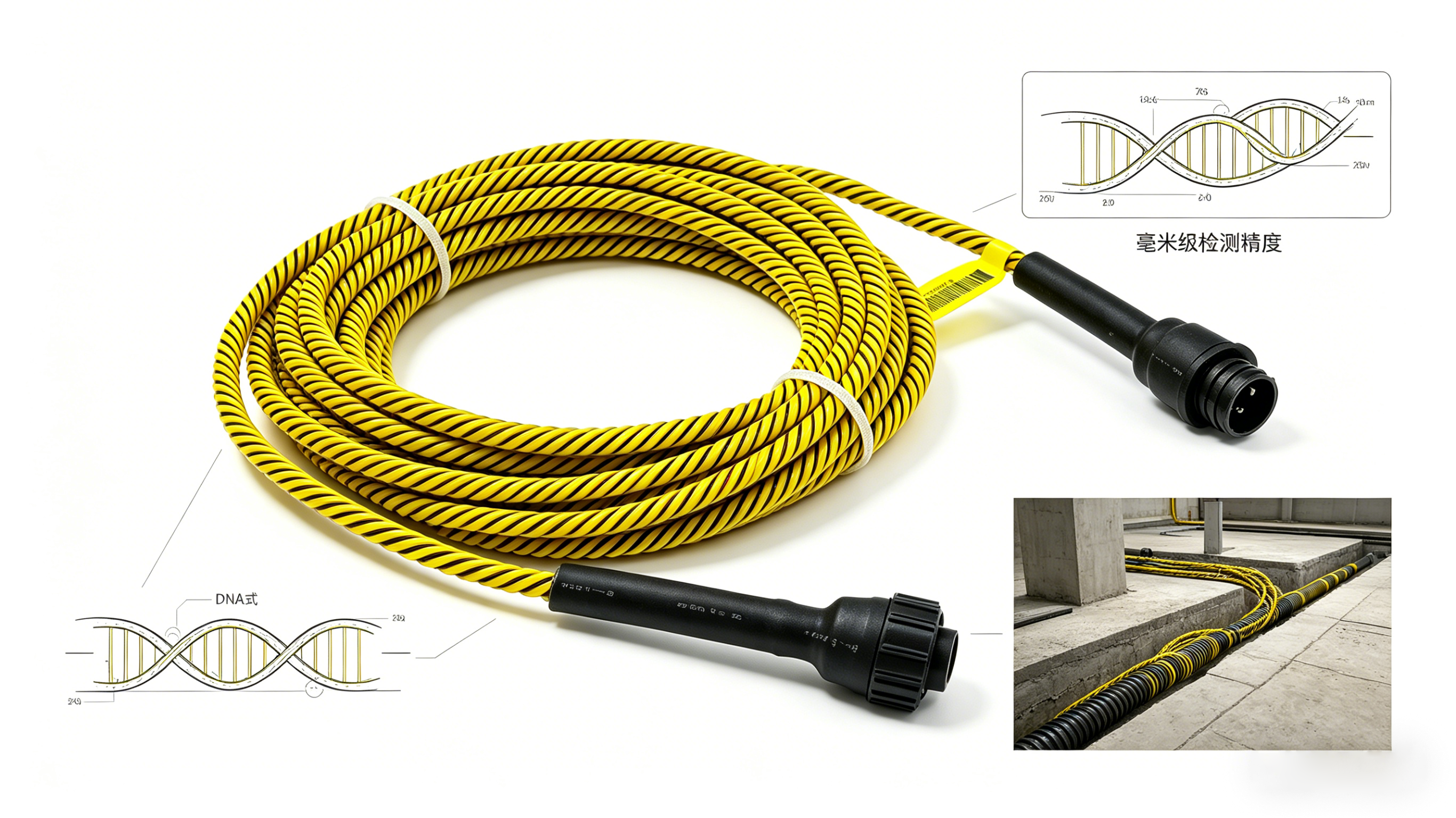 讓泄漏無處遁形:業(yè)疆智能的工業(yè)級“CT掃描”技術(shù) 讓泄漏無處遁形:業(yè)疆智能的工業(yè)級“CT掃描”技術(shù)